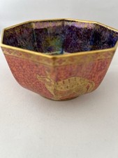 Wedgwood Fairyland Lustre