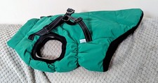 Lucky Pet 2 in 1 Fleece Lined
