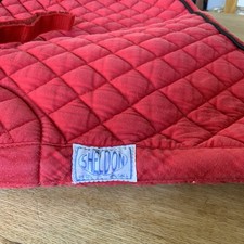 Sheldon Numnah. Pony Size.