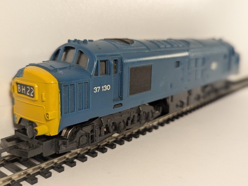Hornby gauge class - hornby, 37
