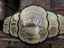 Aew All Elite Wrestling