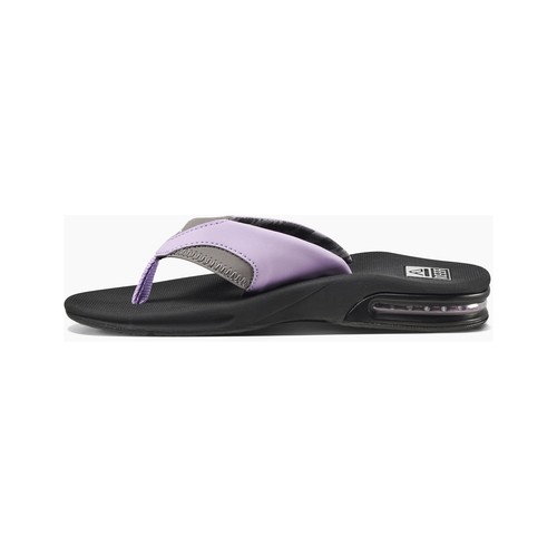 Reef fanning flip - flops, in