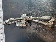 AUDI A3 TDI SE MK2 (8P) (A5) 2008 WINDSCREEN WIPER MOTOR  6Q2955119A