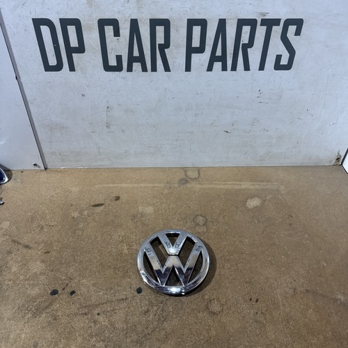 Genuine volkswagen touareg - volkswagen,
