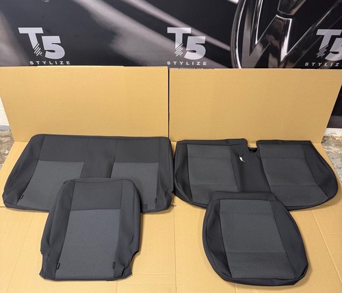 Genuine 1 transporter - vw,