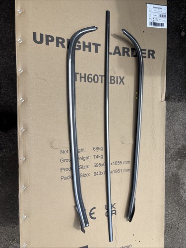 Rover front windscreen - 75,