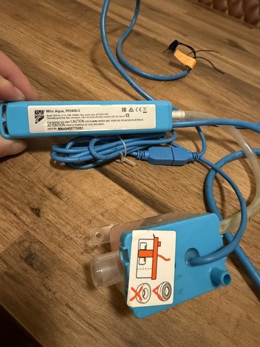 Aspen mini aqua condensate - aspen,