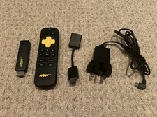 Now TV Smart Stick HD Model