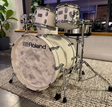 Roland VAD706 V-Drums 5 piece
