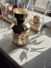 NEXT Gold Amber Perfume. 75ml