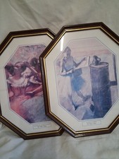 Edgar Degas Framed Prints