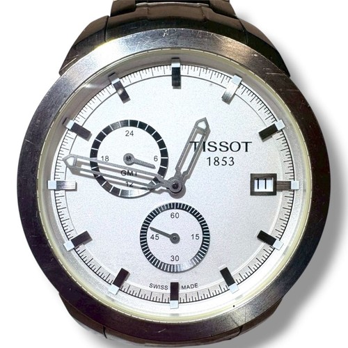 Tissot sport t0694394403100 - tissot,