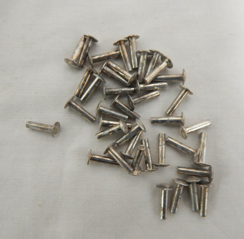 Aircraft 4mm round - 2.4mm,