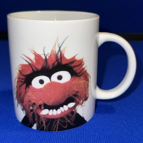 Muppets animal coffee - coffee, mug