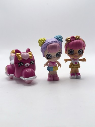 Shopkins shoppoppies kindi - shopkins, /