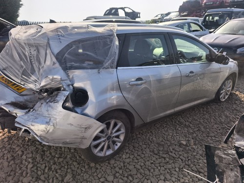Ford focus 2012 - ford, 2012-2020