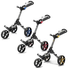 Powakaddy 2026 Micra Compact