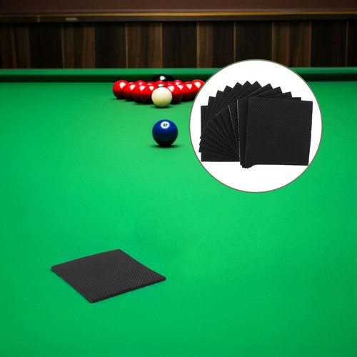 Pcs pool table - pool, spacers
