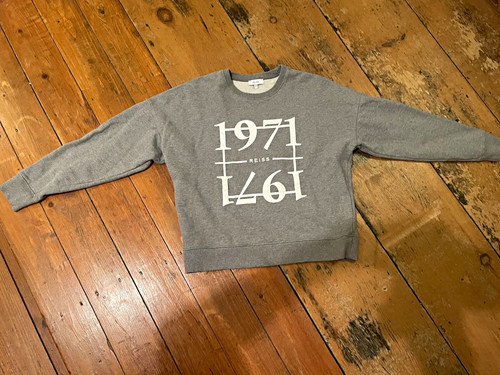 Reiss women grey 1971 - reiss,