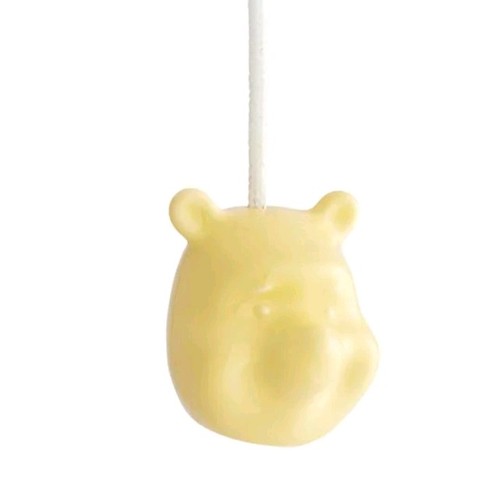 Yellow shade disney winnie - yellow,