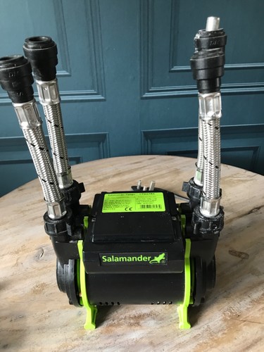 Salamander pump ct50 xtra part - salamander,