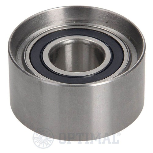 Optimum timing belt idler - timing,