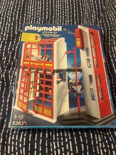 Playmobil 9462 city action - 9462,