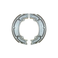 Brake Shoes Rear Yamaha DT 175