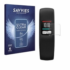 6 Pack Screen Protector for