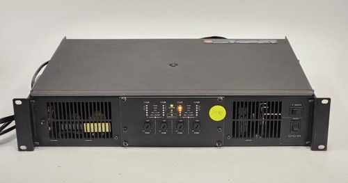 Lab gruppen c series - lab,