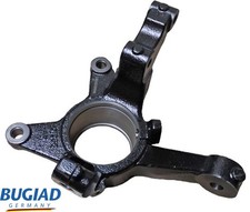 RIGHT FRONT STEERING KNUCKLE