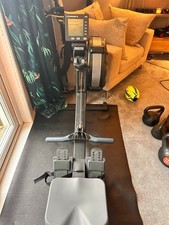 Concept2 Model D Indoor Rower