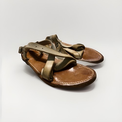 Golden goose sandals - sandals, women’s