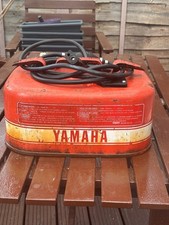 🔥 Vintage Yamaha Outboard