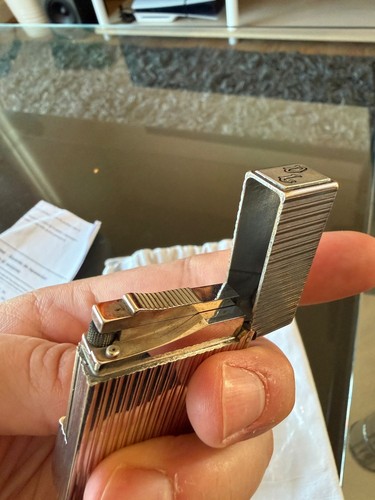 Dupont ligne 2 silver - s.t.,