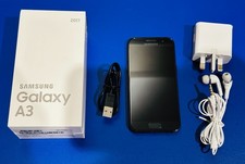 Samsung Galaxy A3 (2017) 4.7"