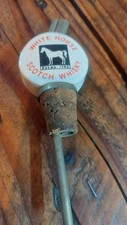 White Horse Scotch Whisky