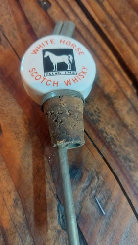 White horse scotch - scotch, whisky