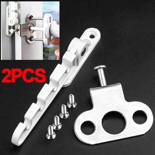 2pcs tilt turn window - 2pcs,