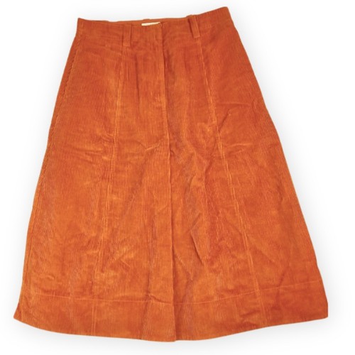 Toast cord skirt size - cord,