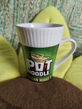 Pot noodle you - noodle, can