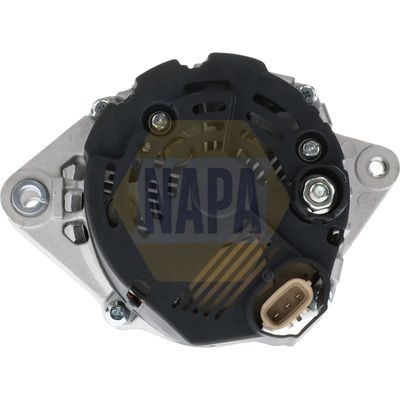Napa car alternator - car, fits