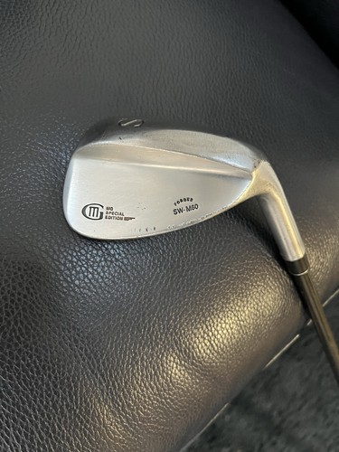 Miura wedge set and - 50, 60