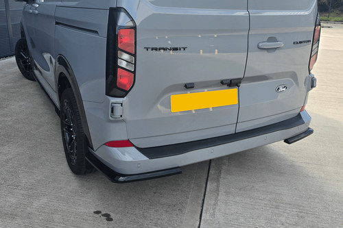 Fit ford transit - to, custom