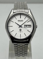 Vintage Seiko Type II