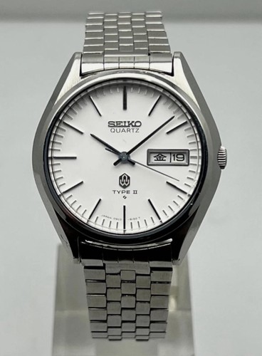 Vintage seiko type - vintage,