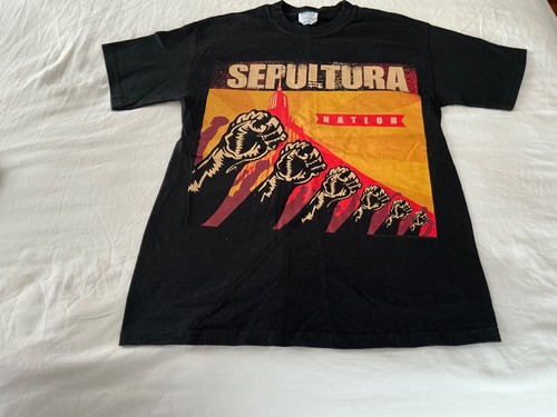 Vintage 2001 shirt - t,