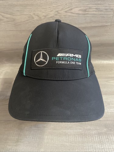 Puma amg petronas cap - x,
