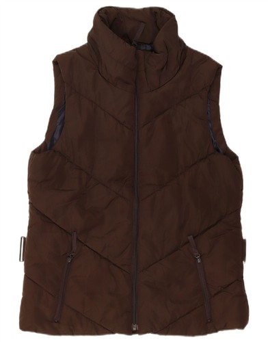 Zara womens padded - gilet, uk