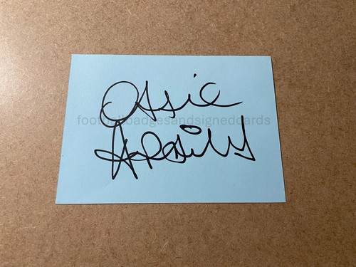 Osvaldo ardiles spurs - osvaldo,